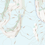 Natural Resources Canada Mount Fleming, NU (026I10 Toporama) digital map