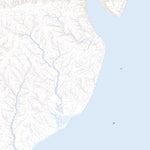 Natural Resources Canada Mount Joy, NT (088H03 Toporama) digital map
