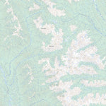 Natural Resources Canada Mount Lady Laurier, BC (094B12 Toporama) digital map