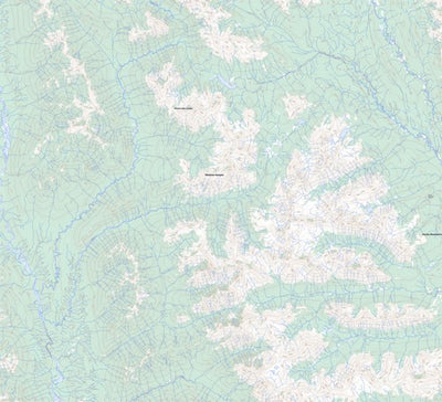 Natural Resources Canada Mount Lady Laurier, BC (094B12 Toporama) digital map