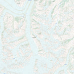 Natural Resources Canada Mount Leacock, YT (115B10 Toporama) digital map