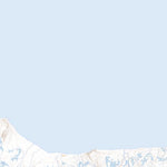 Natural Resources Canada Mount Lockwood, NU (340B06 Toporama) digital map