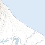 Natural Resources Canada Mount Lockwood, NU (340B06 Toporama) digital map