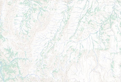 Natural Resources Canada Mount Mason-Wood, NT (117A01 Toporama) digital map