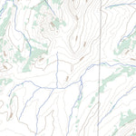 Natural Resources Canada Mount Mason-Wood, NT (117A01 Toporama) digital map