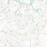 Natural Resources Canada Mount Mason-Wood, NT (117A01 Toporama) digital map