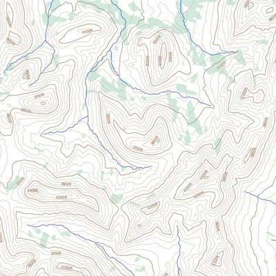 Natural Resources Canada Mount Mason-Wood, NT (117A01 Toporama) digital map
