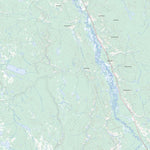 Natural Resources Canada Mount Morrison (115H16 Toporama) digital map