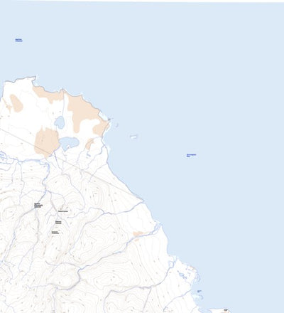 Natural Resources Canada Mount Parker (059B15 Toporama) digital map