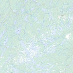 Natural Resources Canada Mount Peyton, NL (002D14 Toporama) digital map