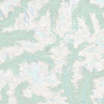 Natural Resources Canada Mount Philley (092M07 Toporama) digital map