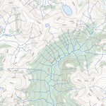Natural Resources Canada Mount Philley (092M07 Toporama) digital map