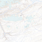 Natural Resources Canada Mount Sherwood, NU (340D07 Toporama) digital map