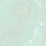 Natural Resources Canada Mount Skonseng, YT (095D14 Toporama) digital map