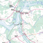 Natural Resources Canada Mount Stewart, PE (011L07 Toporama) digital map