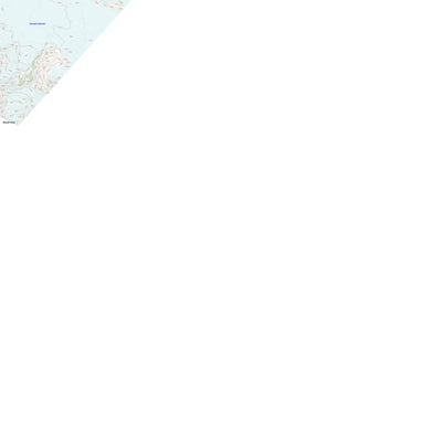 Natural Resources Canada Mount Vancouver (115B04 Toporama) digital map