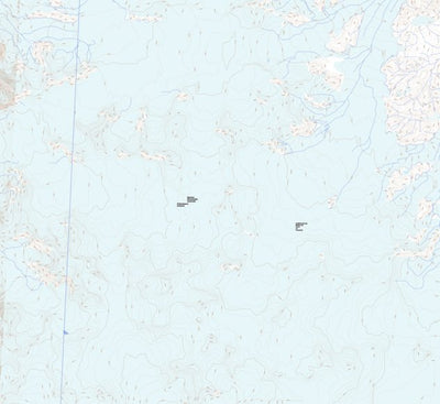 Natural Resources Canada Mount Vanier (340E03 Toporama) digital map