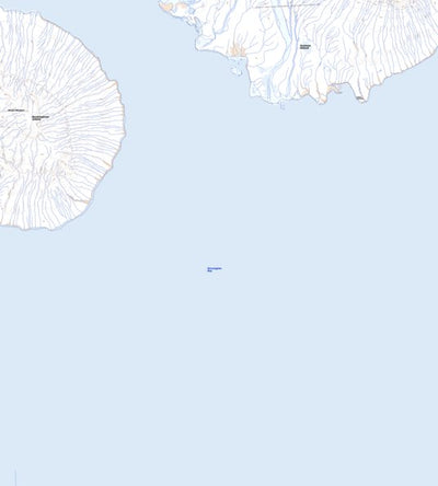Natural Resources Canada Mount Windsor, NU (059D03 Toporama) digital map