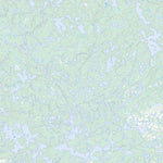 Natural Resources Canada Murdock Lake, ON (052M02 Toporama) digital map