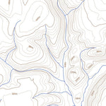 Natural Resources Canada Muskox Fiord (049B12 Toporama) digital map