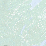 Natural Resources Canada Naden River, BC (103F15 Toporama) digital map