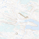 Natural Resources Canada Najjuttuuq Fiord (027B15 Toporama) digital map