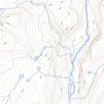 Natural Resources Canada Nalluryuaq, NT (087G09 Toporama) digital map