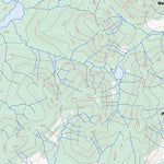 Natural Resources Canada Namu (092M13 Toporama) digital map
