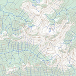 Natural Resources Canada Nanitsch Lake (094D01 Toporama) digital map