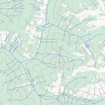 Natural Resources Canada Nelson, BC (082F06 Toporama) digital map