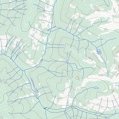 Natural Resources Canada Nelson, BC (082F06 Toporama) digital map