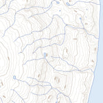 Natural Resources Canada Nokaluk River, NT (097H09 Toporama) digital map