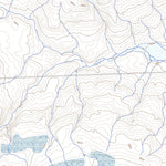 Natural Resources Canada Nokaluk River, NT (097H09 Toporama) digital map