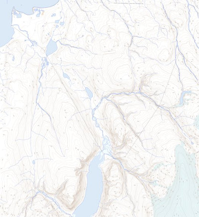 Natural Resources Canada Nordstrand Point (059A16 Toporama) digital map