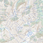 Natural Resources Canada Normandy Mountain, BC (094K06 Toporama) digital map