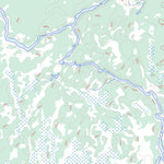 Natural Resources Canada North Eagle Lake (052M05 Toporama) digital map