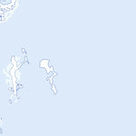 Natural Resources Canada Norway Bay, NU (077H01 Toporama) digital map