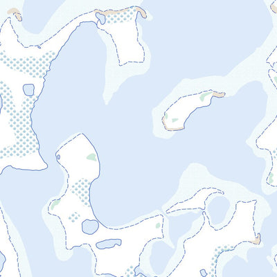 Natural Resources Canada Nuvorak Point (107E03 Toporama) digital map