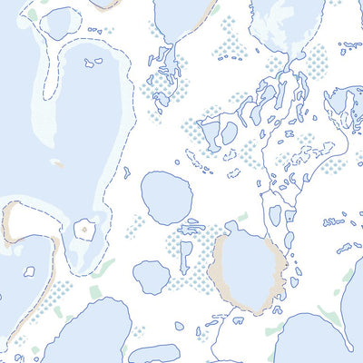 Natural Resources Canada Nuvorak Point (107E03 Toporama) digital map