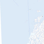 Natural Resources Canada Nuvuk Islands, NU (035L08 Toporama) digital map