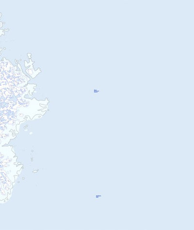 Natural Resources Canada Nuvuk Point, NU (046E02 Toporama) digital map