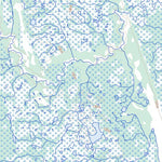 Natural Resources Canada O'Day, MB (054E09 Toporama) digital map