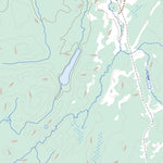 Natural Resources Canada Osawin River, ON (042F11 Toporama) digital map