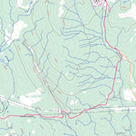 Natural Resources Canada Osoyoos, BC (082E03 Toporama) digital map