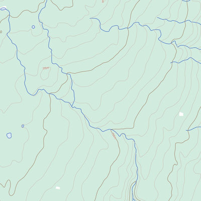 Natural Resources Canada Otosquen, SK (063E08 Toporama) digital map