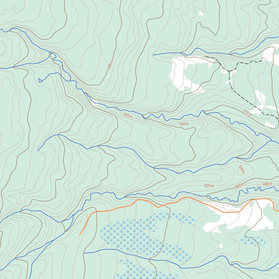 Natural Resources Canada Otosquen, SK (063E08 Toporama) digital map