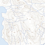 Natural Resources Canada Otrick Island, NU (058B12 Toporama) digital map