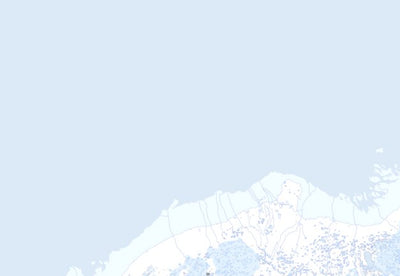 Natural Resources Canada Outcrop Point (037B08 Toporama) digital map
