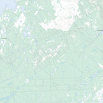 Natural Resources Canada Pakwanutik River, AB (084J16 Toporama) digital map