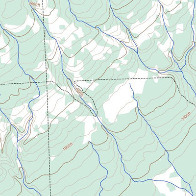 Natural Resources Canada Pakwanutik River, AB (084J16 Toporama) digital map